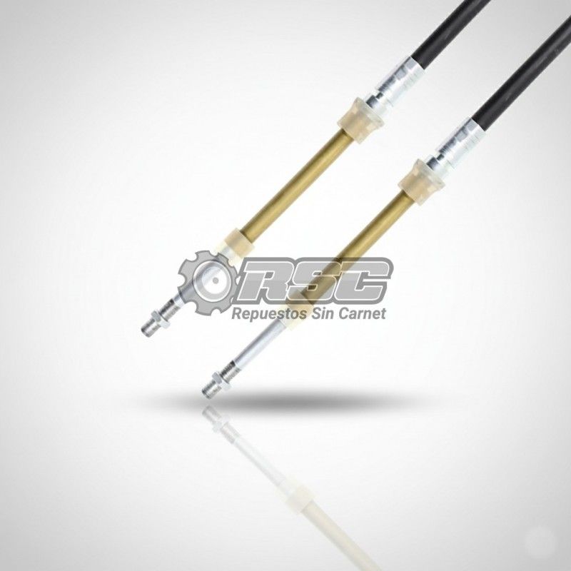 CABLE INVERSOR FLEXIBLE