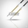 CABLE INVERSOR FLEXIBLE