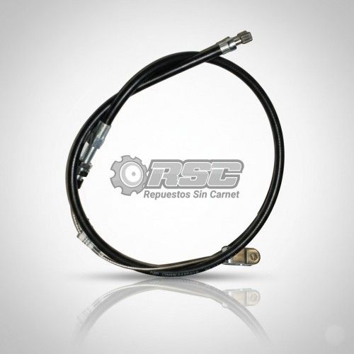 CABLE FRENO MANO 