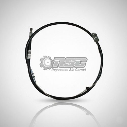 CABLE FRENO MANO 