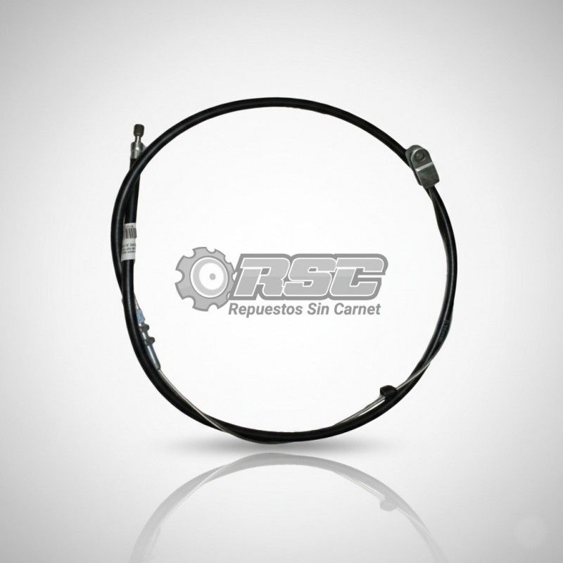 CABLE FRENO MANO 