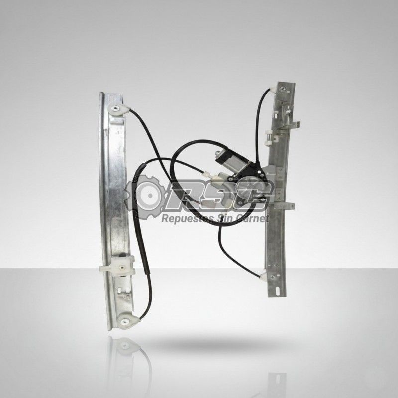 ELEVALUNAS ELÉCTRICO DERECHO CHATENET 0026002