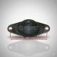 SILENTBLOCK MOTOR Y CAJA DE CAMBIO CHATENET 90 mm