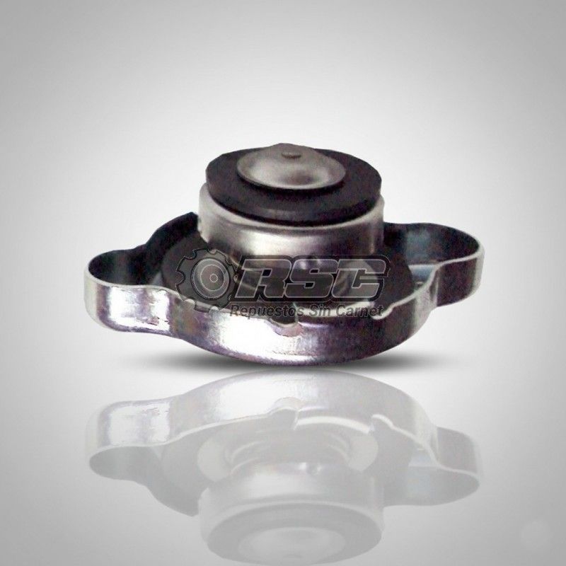 TAPÓN RADIADOR MOTOR