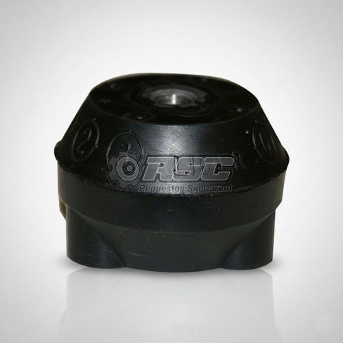 SILENTBLOCK DELANTERO Y TRASERO MOTOR ORIGINAL