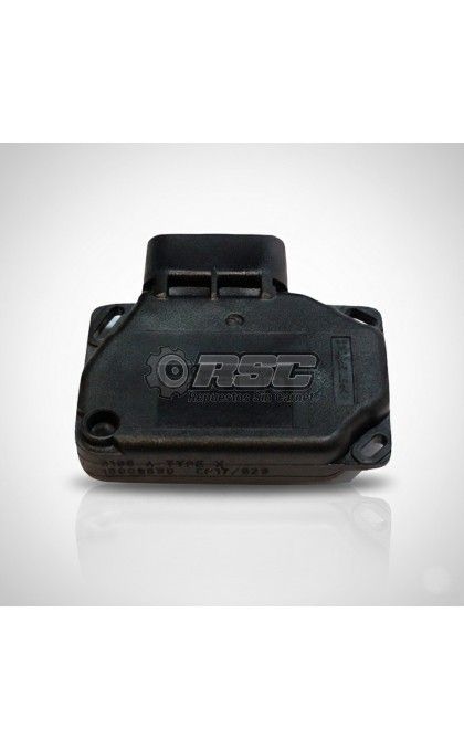 POTENCIOMETRO DE ACELERACION VEHICULOS SIN CARNET
