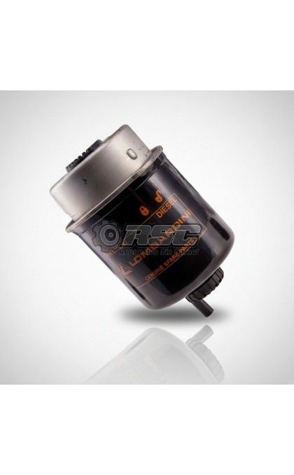 FILTRO DE GASOIL MOTOR LOMBARDINI DCI ORIGINAL