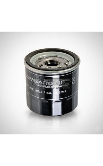 FILTRO DE GASOIL MOTOR LOMBARDINI ROSCADO ORIGINAL