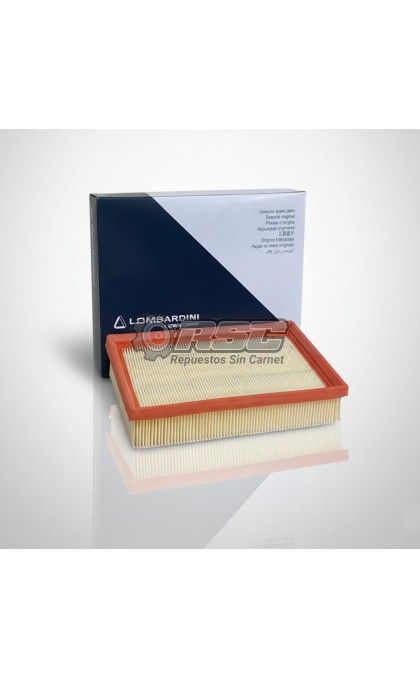 FILTRO AIRE MOTOR LOMBARDINI LDW502 ORIGINAL 