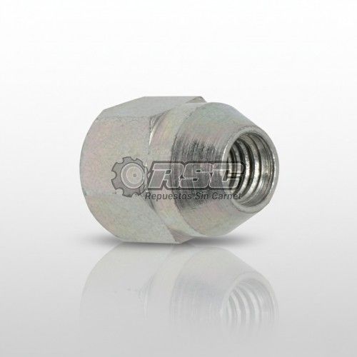 TUERCA RUEDA ALUMINIO LIGIER ORIGINAL 