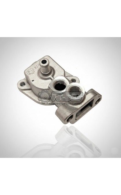 BASE TERMOSTATO LOMBARDINI ORIGINAL 28712740