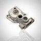 BASE TERMOSTATO LOMBARDINI ORIGINAL 28712740