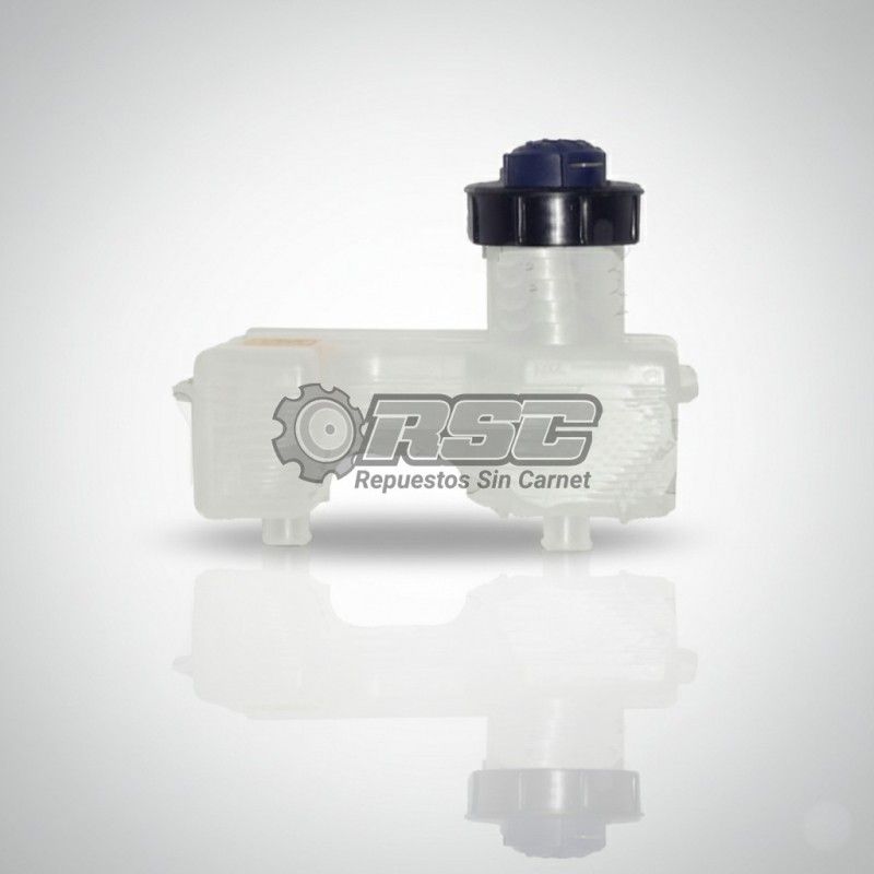 BOTE LIQUIDO DE FRENOS CON TAPÓN ORIGINAL LIGIER