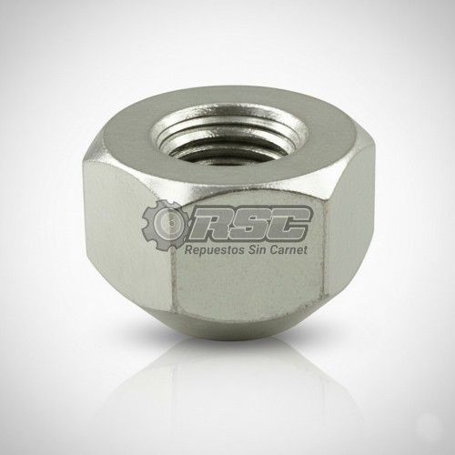 TUERCA RUEDA ALUMINIO LIGIER MICROCAR 1007321
