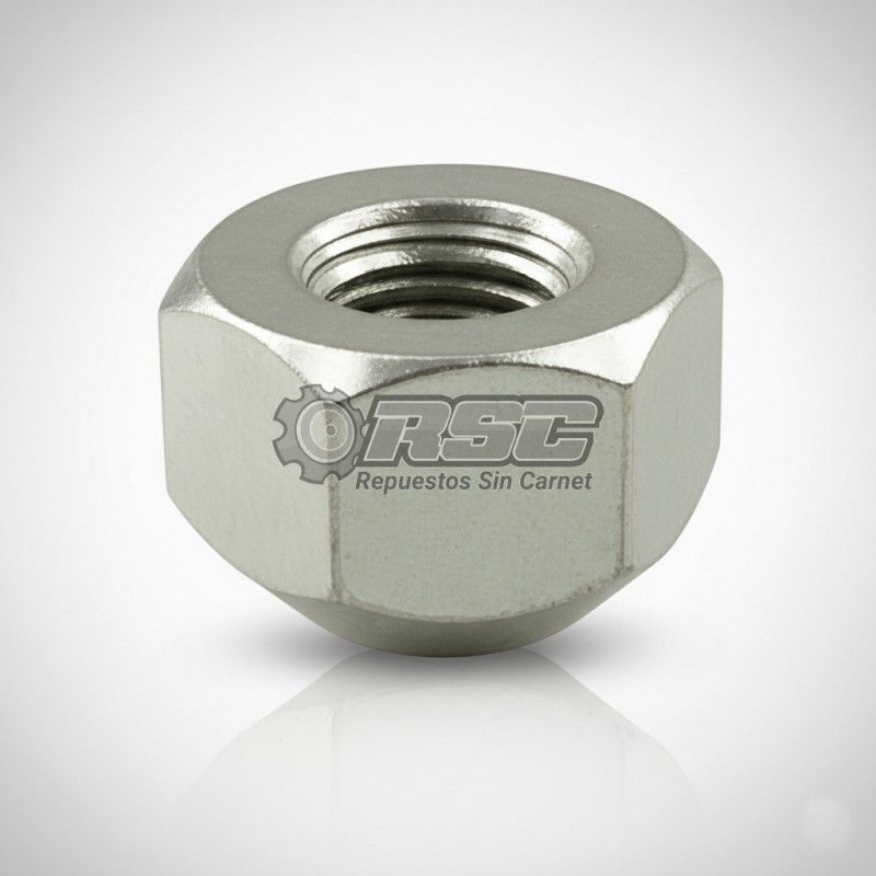 TUERCA RUEDA ALUMINIO LIGIER MICROCAR 1007321