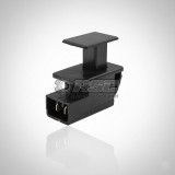 INTERRUPTOR PALANCA FRENO DE MANO A AIXAM 8K002A