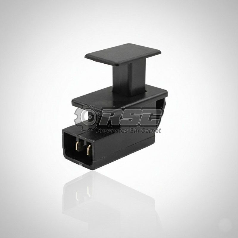 INTERRUPTOR PALANCA FRENO DE MANO A AIXAM 8K002A