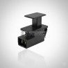 INTERRUPTOR PALANCA FRENO DE MANO A AIXAM 8K002A