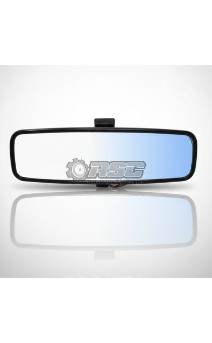 ESPEJO RETROVISOR INTERIOR