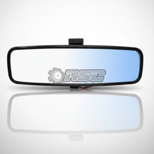 ESPEJO RETROVISOR INTERIOR