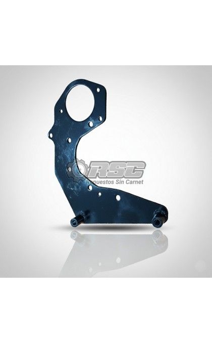SOPORTE MOTOR DE ARRANQUE EN YANMAR
