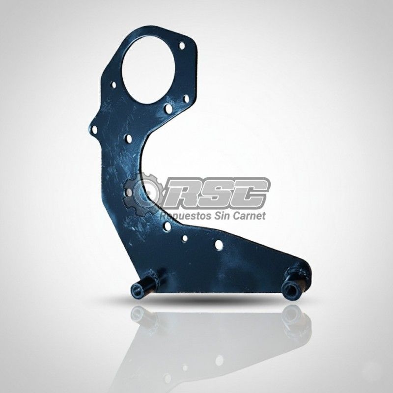 SOPORTE MOTOR DE ARRANQUE EN YANMAR