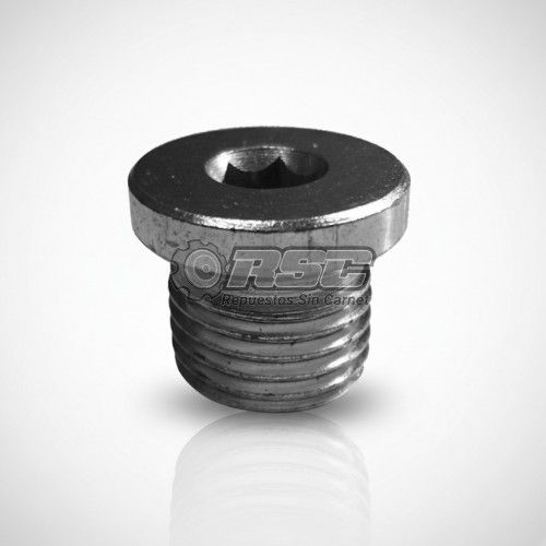 TAPÓN CARTER DE ACEITE ORIGINAL LOMBARDINI