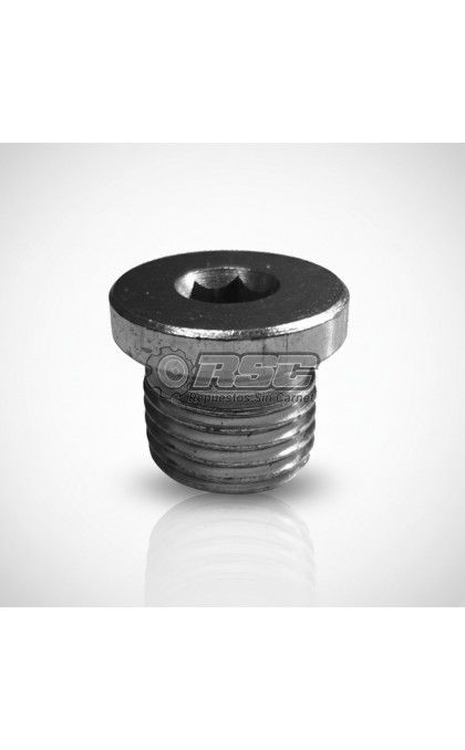 TAPÓN CARTER DE ACEITE ORIGINAL LOMBARDINI