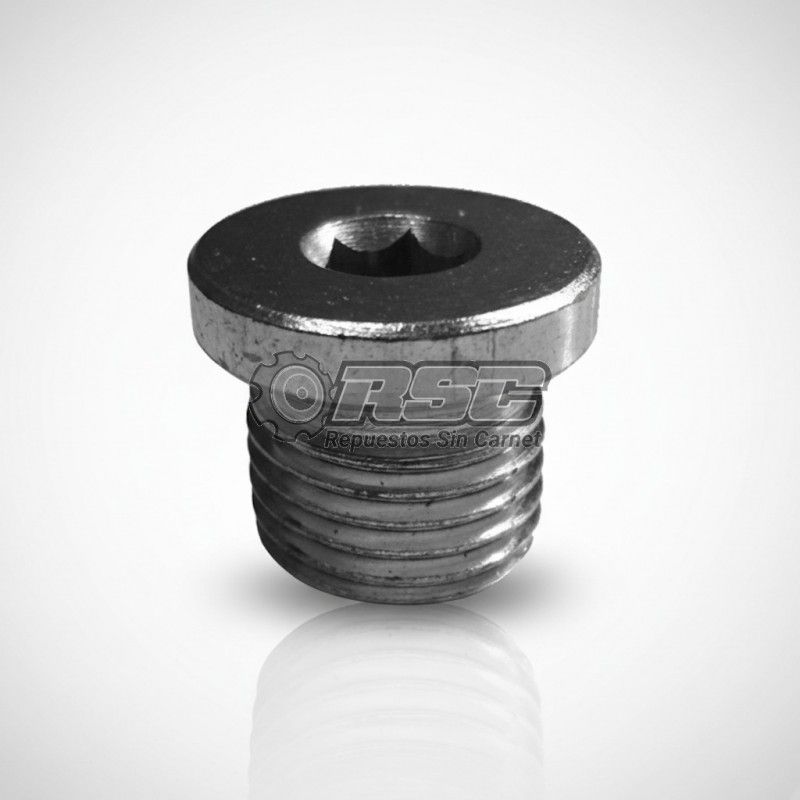 TAPÓN CARTER DE ACEITE ORIGINAL LOMBARDINI