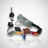 ANTIRROBO CLAUSOR TRES CONECTORES