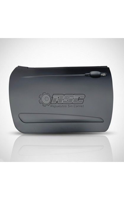 PANEL DE PUERTA EXTERIOR IZQ. LIGIER 1403355