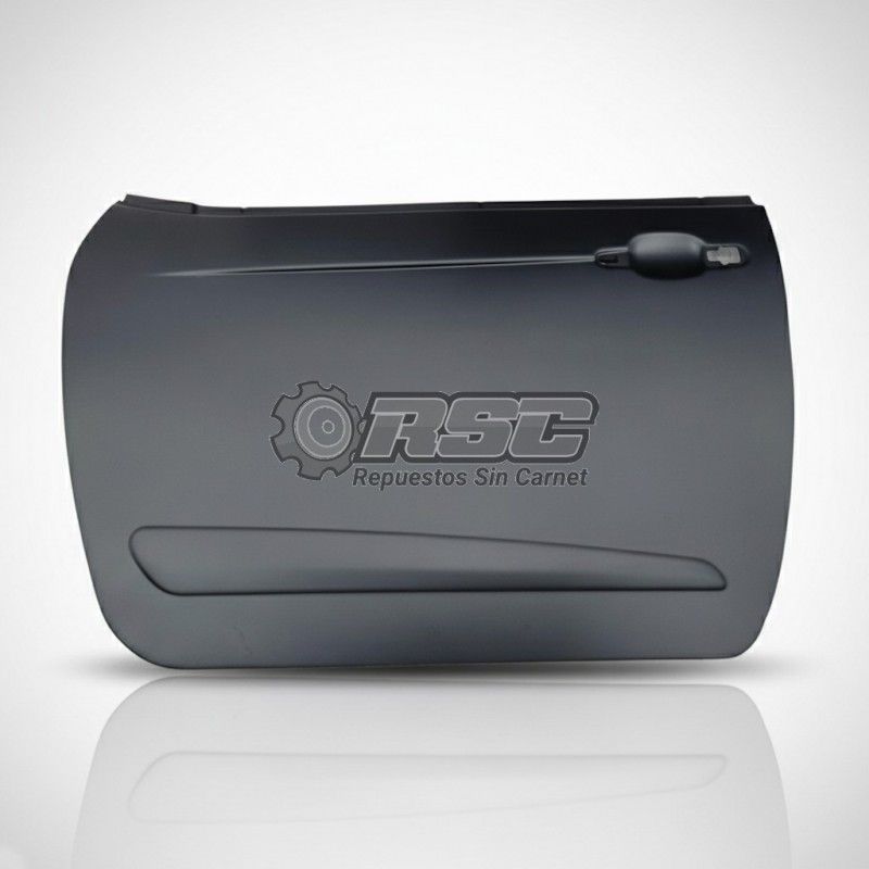 PANEL DE PUERTA EXTERIOR IZQ. LIGIER 1403355