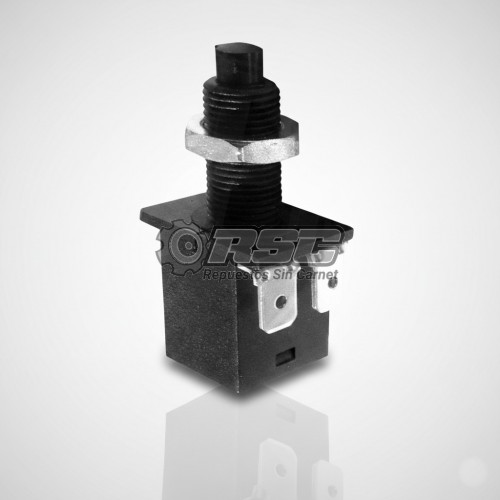 INTERRUPTOR PEDAL DE FRENO