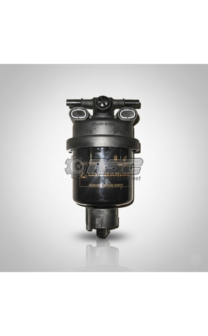 SOPORTE Y FILTRO DE GASOIL LOMBARDINI DCI 1010488 / 1AYL078