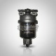 SOPORTE Y FILTRO DE GASOIL LOMBARDINI DCI 1010488 / 1AYL078