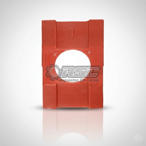 SOPORTE MASA VARIADOR MOTOR 0782378