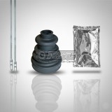 KIT GRASA, FUELLE DE TRANSMISION Y ABRAZADERAS