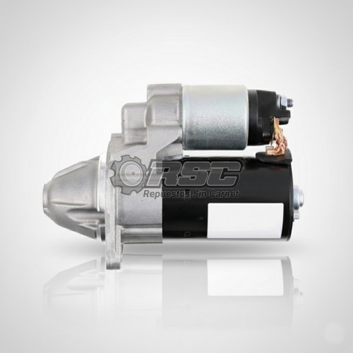 MOTOR DE ARRANQUE MOTOR LOMBARDINI DCI