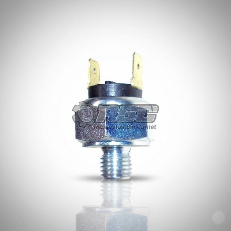 CONTACTOR DE LUZ DE FRENO