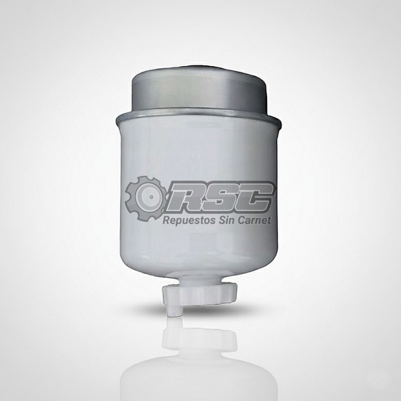 FILTRO GASOIL MOTOR LOMBARDINI DCI