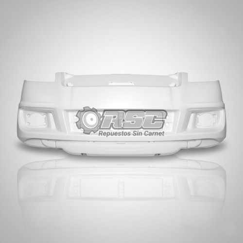 PARAGOLPES O DEFENSA DELANTERA ORIGINAL LIGIER X TOO R/S