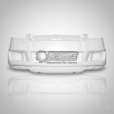 PARAGOLPES O DEFENSA DELANTERA ORIGINAL LIGIER X TOO R/S