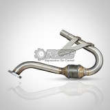 CATALIZADOR SILENCIADOR LIGIER 1411440