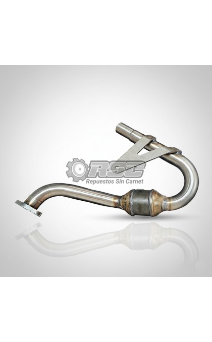 CATALIZADOR SILENCIADOR LIGIER 1411440