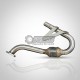 CATALIZADOR SILENCIADOR LIGIER 1411440
