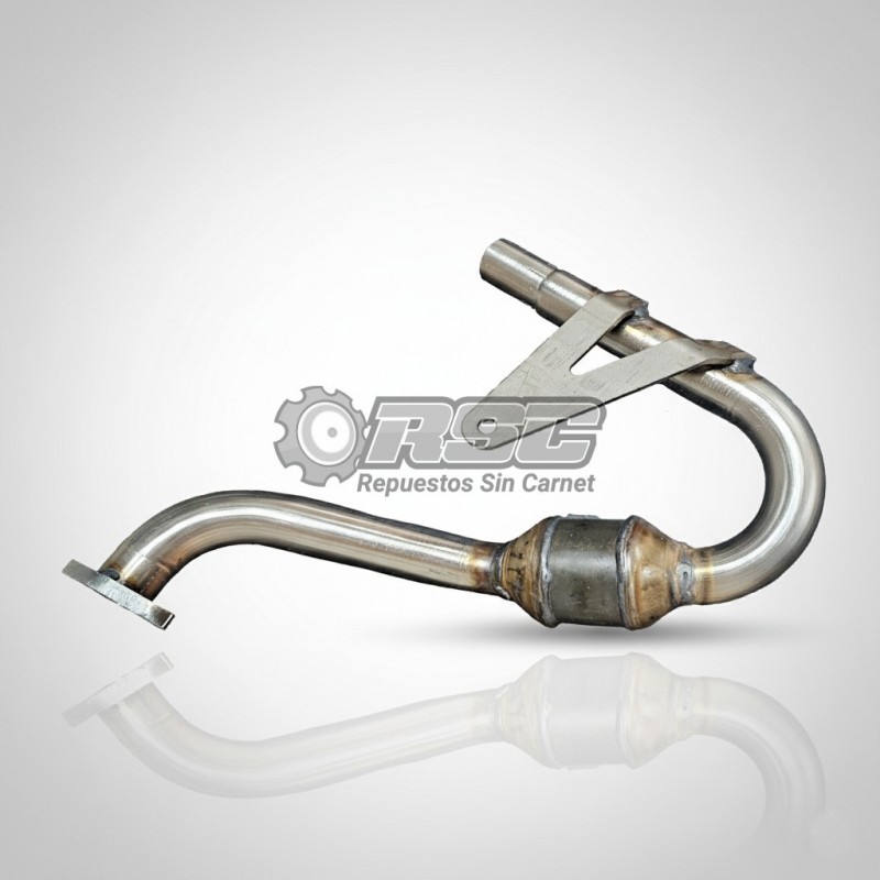 CATALIZADOR SILENCIADOR LIGIER 1411440