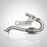 CATALIZADOR SILENCIADOR LIGIER 1411440