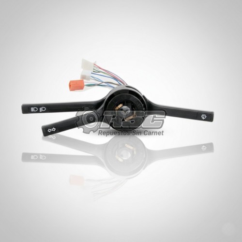 MANDO LUCES / LIMPIA LIGIER X PRO Original