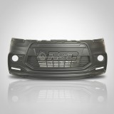 CALANDRA DELANTERA EN PLÁSTICO ABS LIGIER