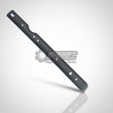 TIRANTE BARRA SOPORTE PARAGOLPES AIXAM 710CC316